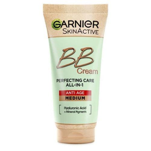 Garnier Bb Cream Anti-Ageing Medium 50ML