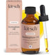 Kitsch Hydrating Dermaplane Oil
