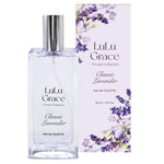 Lulu Grace Classic Lavender Eau de Toilette 90ML