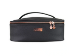 Wicked Sista Premium Black Medium Beauty Case