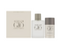 Giorgio Armani Acqua Di Gio EDT 100ML 2PC Gift Set- Deo Stick
