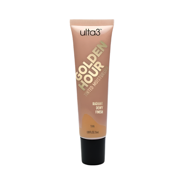 Ulta3 Golden Hour Tinted Moist Tan