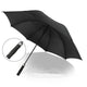 Pure Living Automatic Golf Umbrella