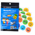 Mozzigear Kids Mosquito Patch Stickers 24 Pack