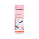 MCoBeauty Longwear False Lashes Natural Monaco Half Lash Single Set