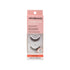 Mcobeauty Longwear False Lashes Natural Mykonos Single Set