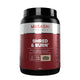 Musashi Shred & Burn Powder Vanilla 900g
