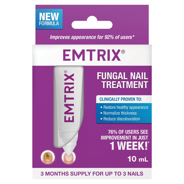 Emtrix Nail Revivie 10ML