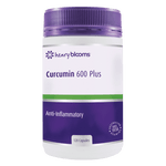 Blooms Curcumin 600 Plus Caps 120