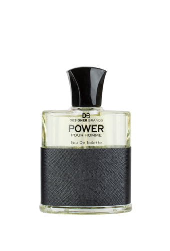 Designer Brands Power Pour Homme EDT 100ml