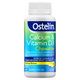 Ostelin Calcium & Vitamin D3 Chewable 60 Tablets