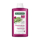 Klorane Hydration and Shine Quenching Hydrating Shampoo 400ML