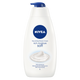 Nivea Shower Cream Rich Moisture Soft 1L