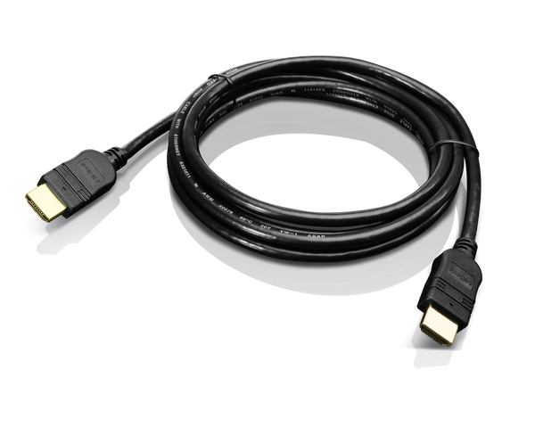 Lenovo HDMI to HDMI cable