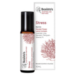 Bosistos Native Stress Roll On 10Ml