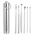 6pcs Ear Wax Removal Cleaning Tool Kit