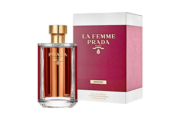 Prada Milano La Femme Intense EDP 50ML