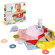 Playette Taf Toys Peek-a-boo What's Inside