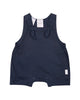 Toshi Olly Baby Romper in Midnight