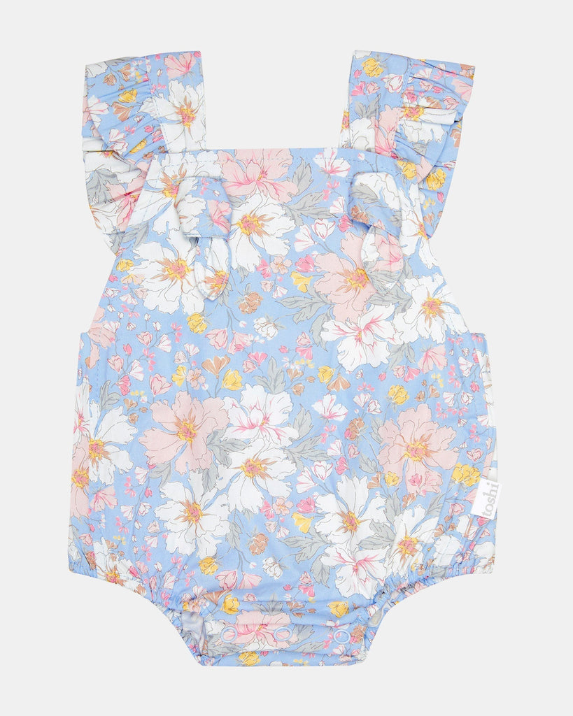 Toshi Romper Dusk Size 1 – Cosmetics Squad
