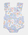 Toshi Romper Dusk Size 1