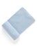 Purebaby Organic Cotton Knitted Essentials Blanket Blue 100CM x 100CM