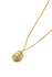 Zafino Mila Necklace Gold