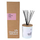 Zumi Kenshi Gardenia & Lily Scented Diffuser 240mL