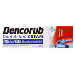 Dencorub Dual Action Cream 100g