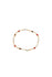 Zafino Monique Bracelet Blush