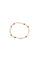Zafino Monique Bracelet Blush