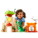 Star Wars Tenoo Jedi Temple Playset