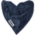 Silly Billyz  Bandana Bib for Teething and Drooling Babies Navy
