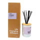 Zumin Kenshi Frangipani & Jasmine Scented Diffuser 240mL