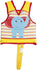Bestway Fisher Price Foam Trainer Vest For Kids