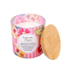 Splosh Meaningful Melts Mum Candle