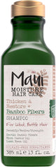 Maui Moisture Shampoo Bamboo Fibers 385 ml