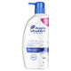 Head & Shoulders Clean & Balanced Anti Dandruff Shampoo 660ML