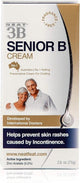 Neat 3b Senior B Cream 75g