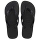 Havaianas Classic Thong Black 45/46