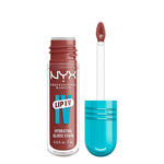 PUPA Milano Natural Side Lip Balm Hydra Honey Moisturizing Sheer Colour 3.5ML