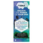 myDNA Consumer DNA Test