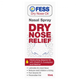 Fess Dry Nose Oil Spray 10ml