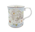 White Rose Mug
