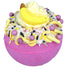 Bomb Cosmetics Banana Delight Bath Blaster 160G