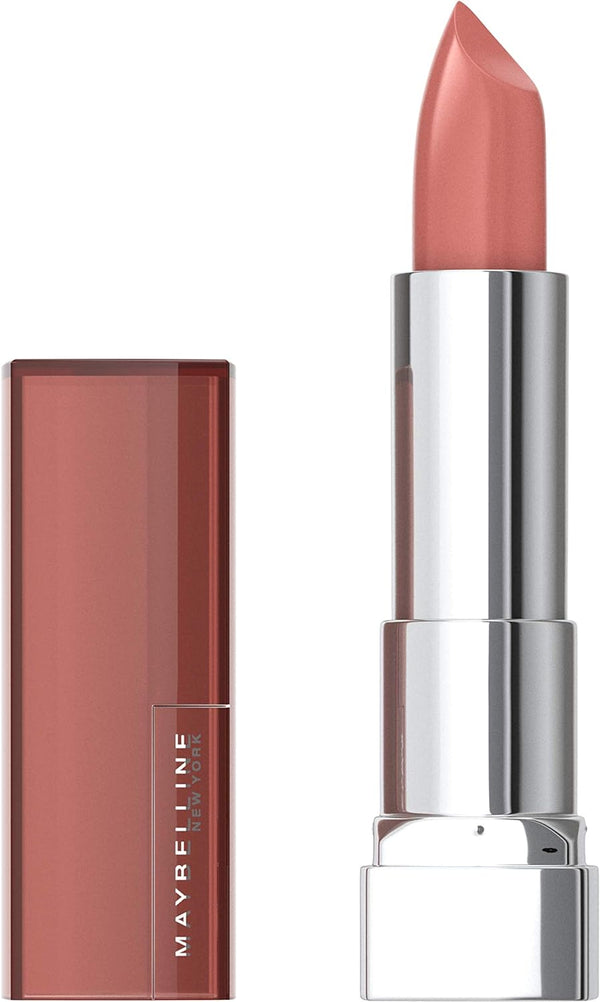 Maybelline - Color Sensational Cream Finish Lipstick Bare Reveal