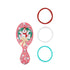 Wet Brush Frost Mini Detangling Brush Kit, Wet Brush, Ultra-Soft IntelliFlex Bristles, Detangling Brush