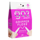 Go2 Dentagenie Gripper Smooth Floss 60