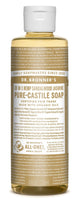 Dr Bronners Pure Castile Soap Sandalwood Jasmine 237ML