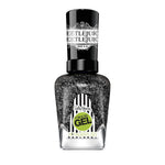 Sally Hansen Miracle Gel Beetlejuice Ghost with the Most